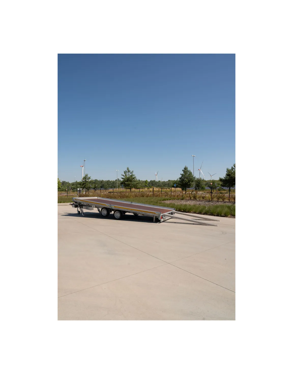 Autotrailer